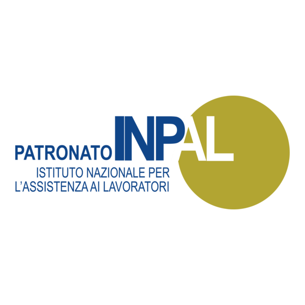 Logo Patronato INPAL